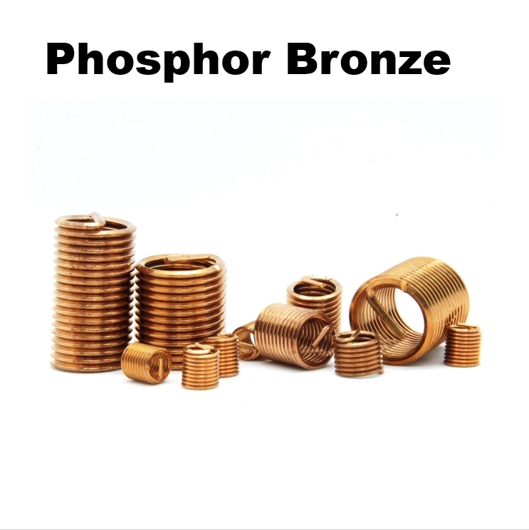 Phosphor Bronze