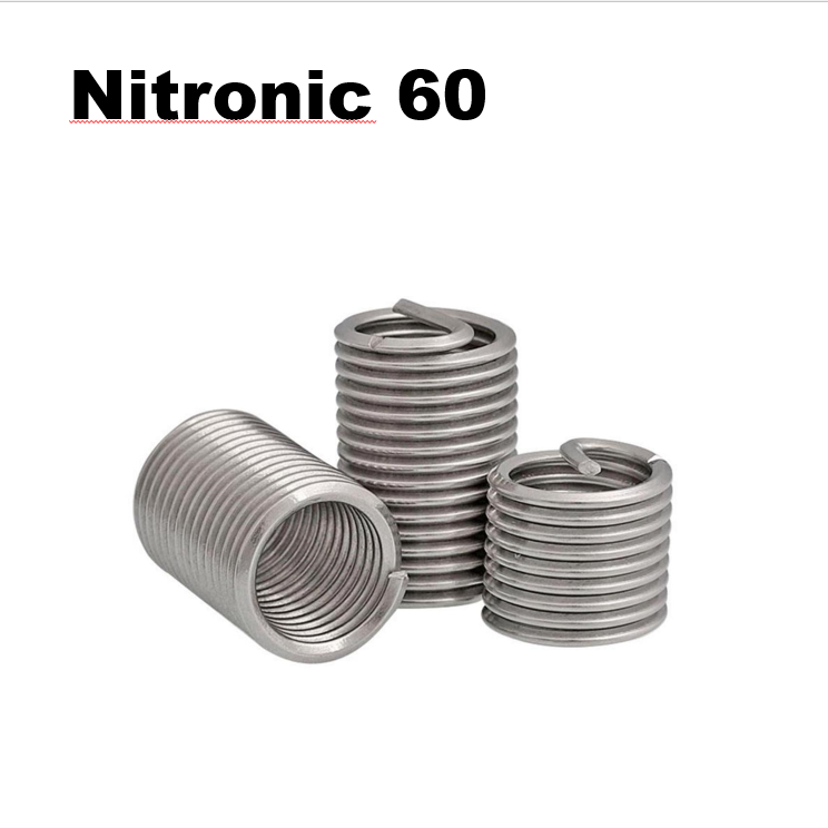 Nitronic 60