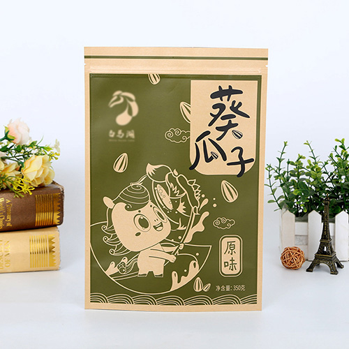 真空包裝（zhuāng）袋