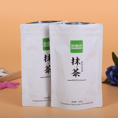 鋁箔包裝袋（dài）